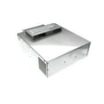 thumbnail image 3 of Intermetro Banquet Cab Module MBQ-BQ1700 - Genuine OEM Replacement Part, 3 of 4