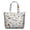 No.73, variant on Flower Women's Large Weekend Travel Bag Moving Canvas Handbag Thick Double Layer Beach Weekend Travel Unisex Hospital Maternity Delivery with Toiletry Waterproof