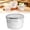 C, variant on Fruit Storage Containers for Fridge, 4-in-1 Circle Leakproof Produce Saver with Removable Colander, Berry Keeper & Lettuce Organizer Keep Fresh Longer