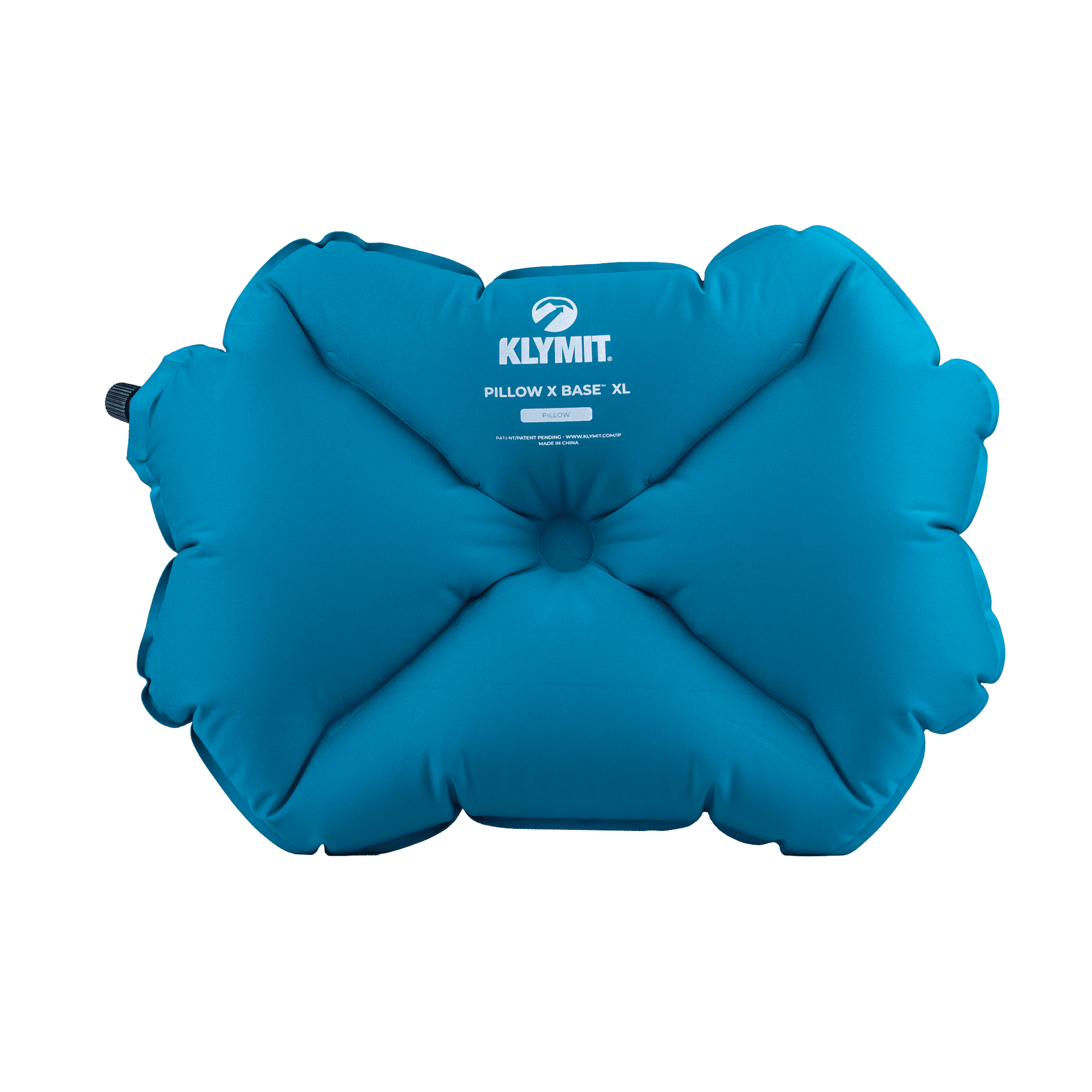 Protege Ergonomic Memory Foam Neck Pillow Travel Set with Eye Mask