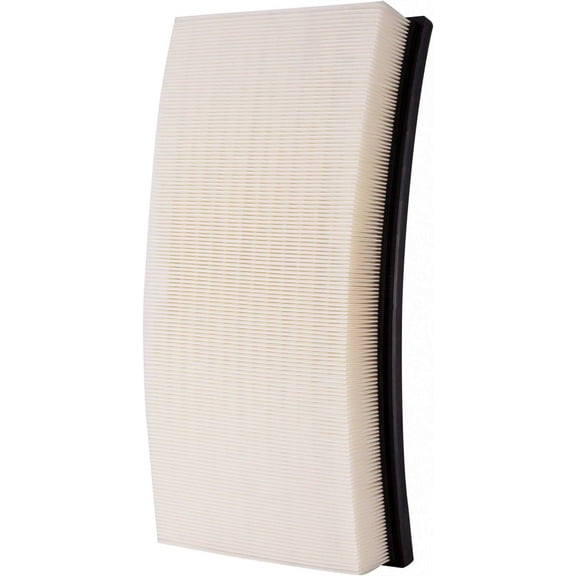 ECOGARD XA12129 Premium Engine Air Filter Fits 2009-2019 Maserati GranTurismo, 2005-2011 Quattroporte