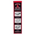 thumbnail image 1 of Winning Streak Sport 46504 8 x 32 Po Rouge Sox Stade Bannière de Transformation, 1 of 1
