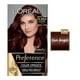 thumbnail image 1 of Tinte para cabello L'Oréal Preference 5.562 san ángel castaño caoba rojizo, 1 of 4