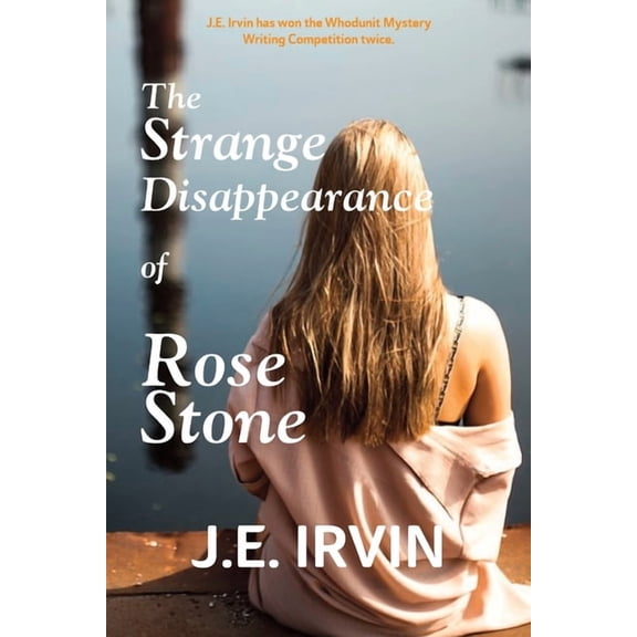 Hopewell The Strange Disappearance of Rose Stone, Book 3, (Paperback)