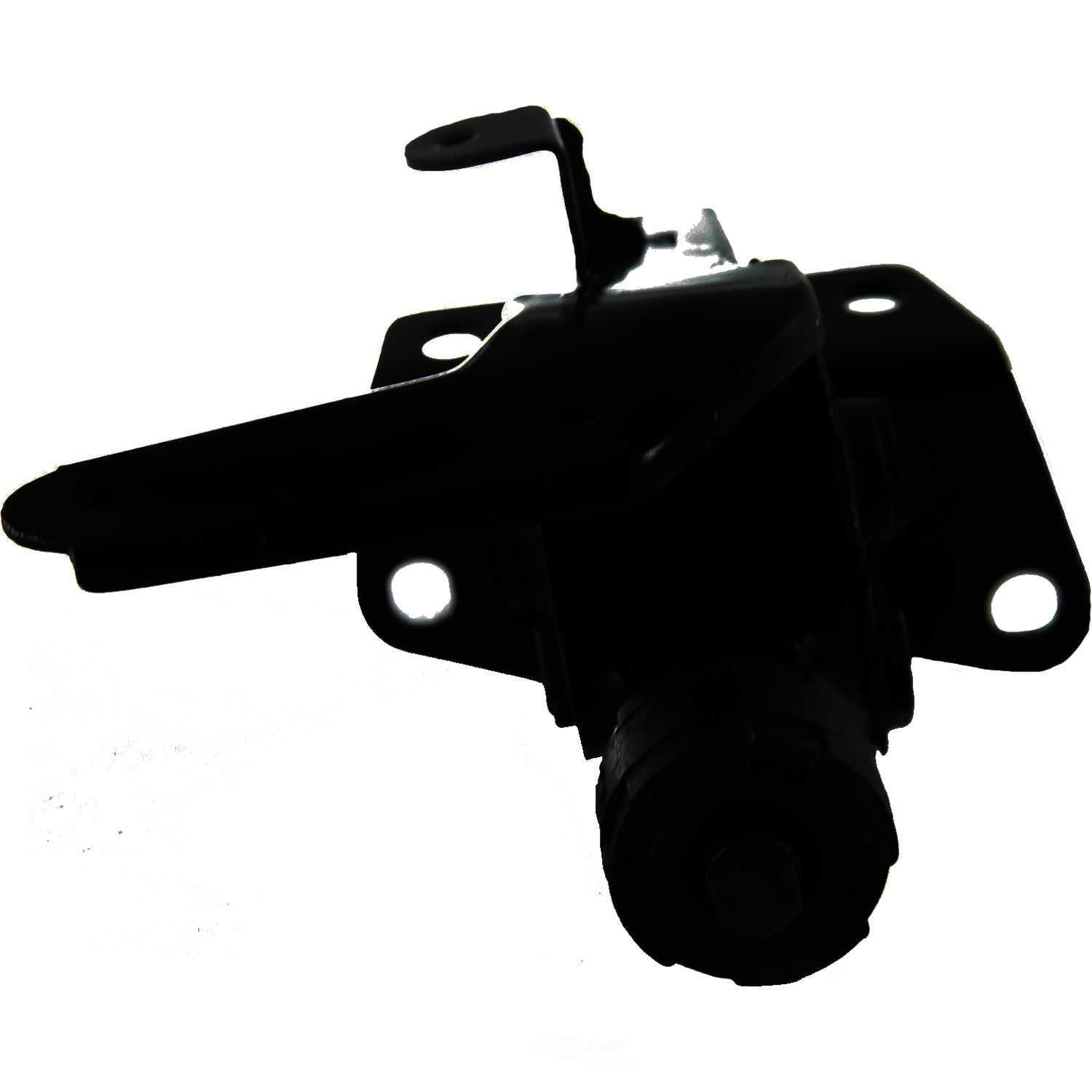 Pioneer Automotive Industries 609390 Pioneer Transmission Mount