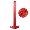 thumbnail image 3 of Precision Marking T-Ruler Aluminum Alloy Woodworking Scribe Marking Gauge Deluxe Crossed-out Hole Scribing Ruler Measuring Tools ,Easy to Use, 3 of 7