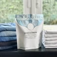 thumbnail image 5 of Bleach Alternative Pods, 60 Count, Chlorine Free, Fragrance Free, Plant and Mineral Based, Laundry Booster to Brighten Whites, Removes Stains, Neutralizes Odors, 5 of 5