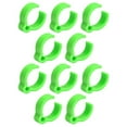 thumbnail image 1 of Mosiee 10Pcs Dust Hose Clips For-Festool 27Mm Hoses Sanders Dust Extractor Vacuum Hose Cleaner Tools Replacement Accessories, 1 of 8
