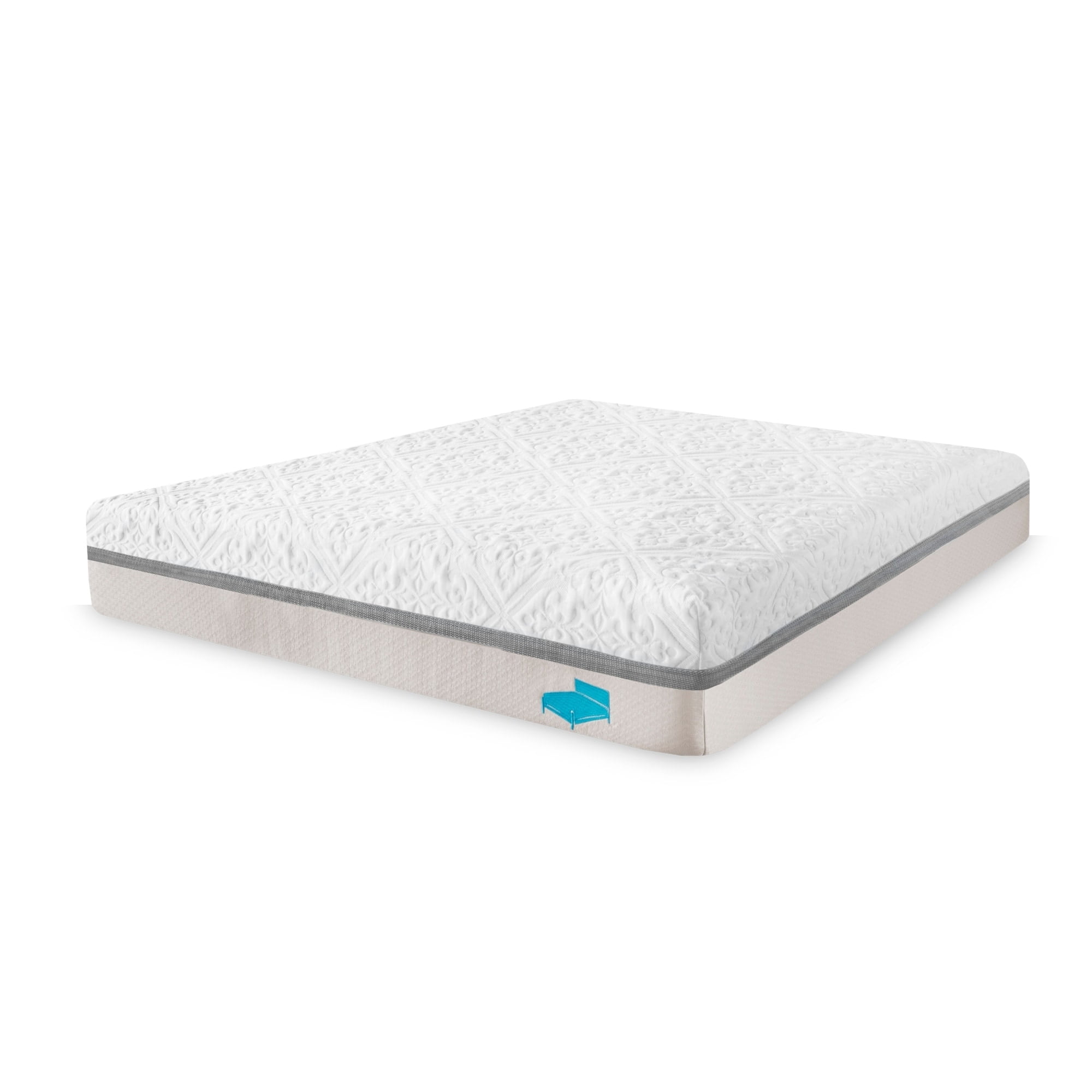 silver cross replacement mattress