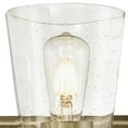thumbnail image 4 of Westinghouse 6574700 Ashton 3 Light 24" Wide Led Vanity Light, 4 of 6