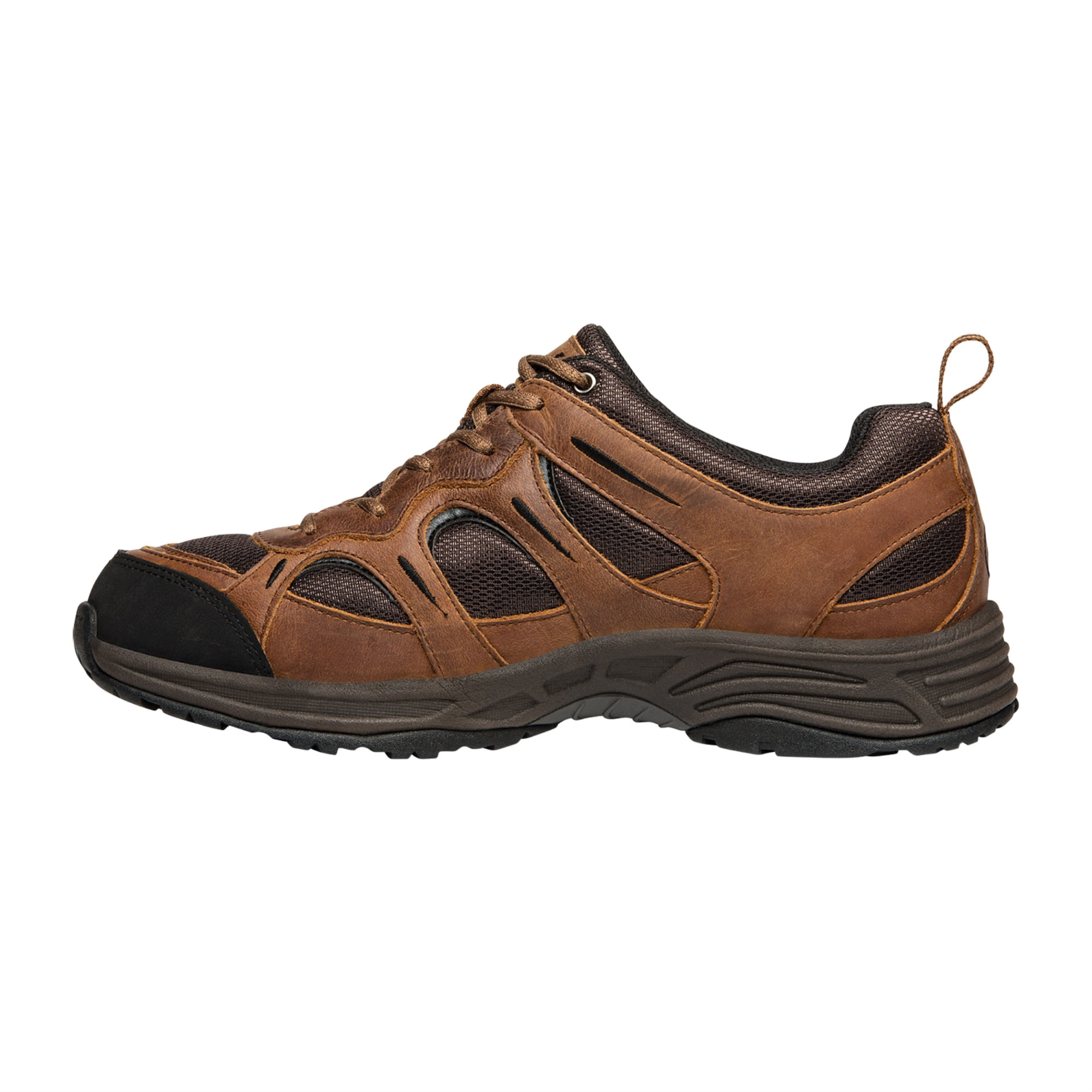 Propet Connelly Men's Hiking Shoes - Brown, Size 07H