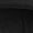 Black, variant on Women's Sleeveless Button Linen Vest Set Matching Shorts Outfit for Summer Casual Black L