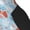 3 Black, variant on Women Crew Soft Moisture-wicking Socks Lobsters Pattern Design Cotton Socks, One Size fit All