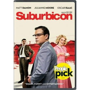 Suburbicon (DVD)