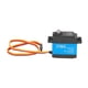 thumbnail image 1 of Servo digital de alta velocidad, servo impermeable QX‑3125MG Servo impermeable de 25 kg Servo de engranaje de metal elaborado por expertos, 1 of 12
