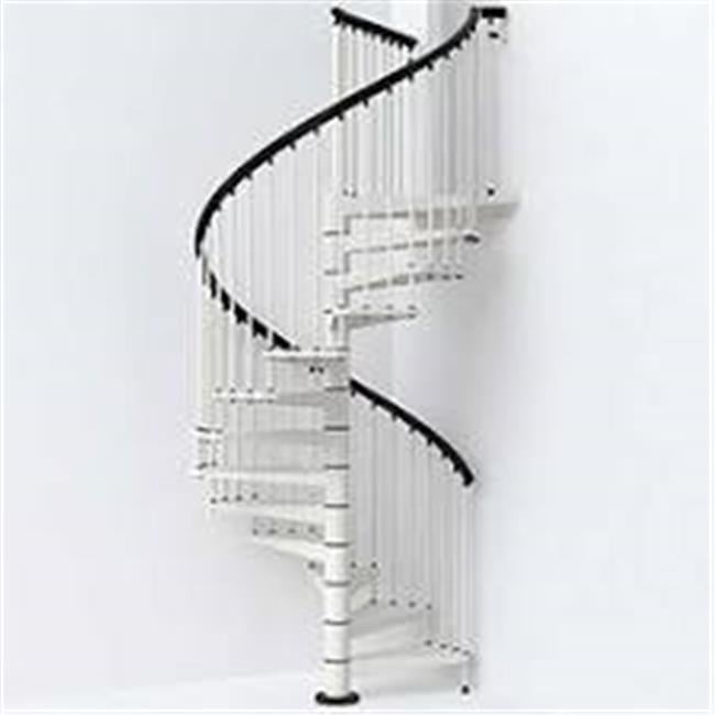 dollhouse spiral staircase kit