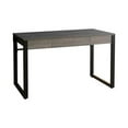 thumbnail image 2 of Lorell, SOHO Table Desk, 1 Each, 2 of 5