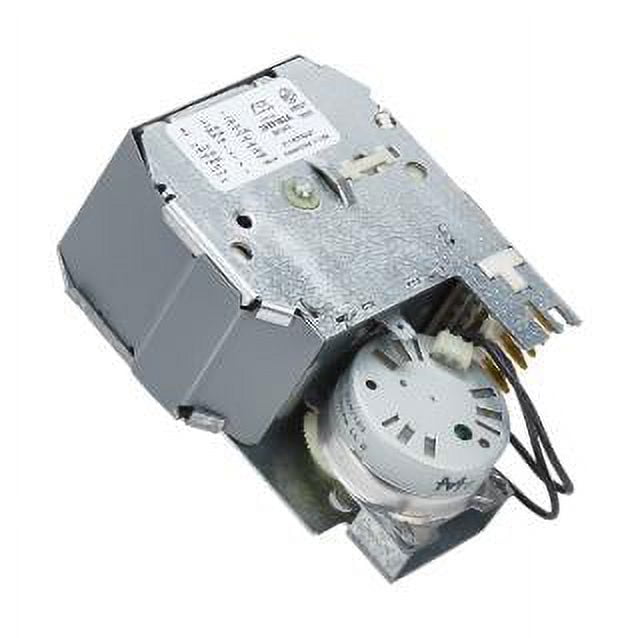 Whirlpool 661649 Timer