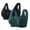 D, variant on Sports Jelly Bras for Women Front Closure No Underwire Full Coverage Anti Sag Daily lette Underwear Strapless Bra