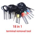 thumbnail image 4 of Male Female Auto Crimping Wire Terminal Automotive Connector Crimp Car Electrical Pins Non-Insulated Plug FCI/TE/Tyco/AMP/Boschs, 4 of 11