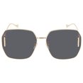 thumbnail image 1 of LENTES DE SOL GUCCI GG1207SA 002, 1 of 3