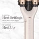 thumbnail image 5 of Crema ondulante profunda ajustable Hair Waver Remington 4 en 1, 5 of 7