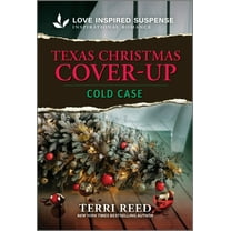 Texas Christmas Cover-Up (Paperback)