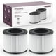 thumbnail image 1 of Filtro purificador de aire MOOKA AP-S0610L 3 en 1 True HEPA H13, 1 of 6
