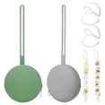 thumbnail image 1 of Set de Estuches para Chupetes Sopkdey Libre de BPA para Viaje, 1 of 7