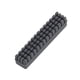 thumbnail image 5 of 3D Printer Part Nozzle Brush for Prusa XL Nozzle Cleaning Wiper Silicone Brush Extruder Nozzle Wipe, 5 of 5
