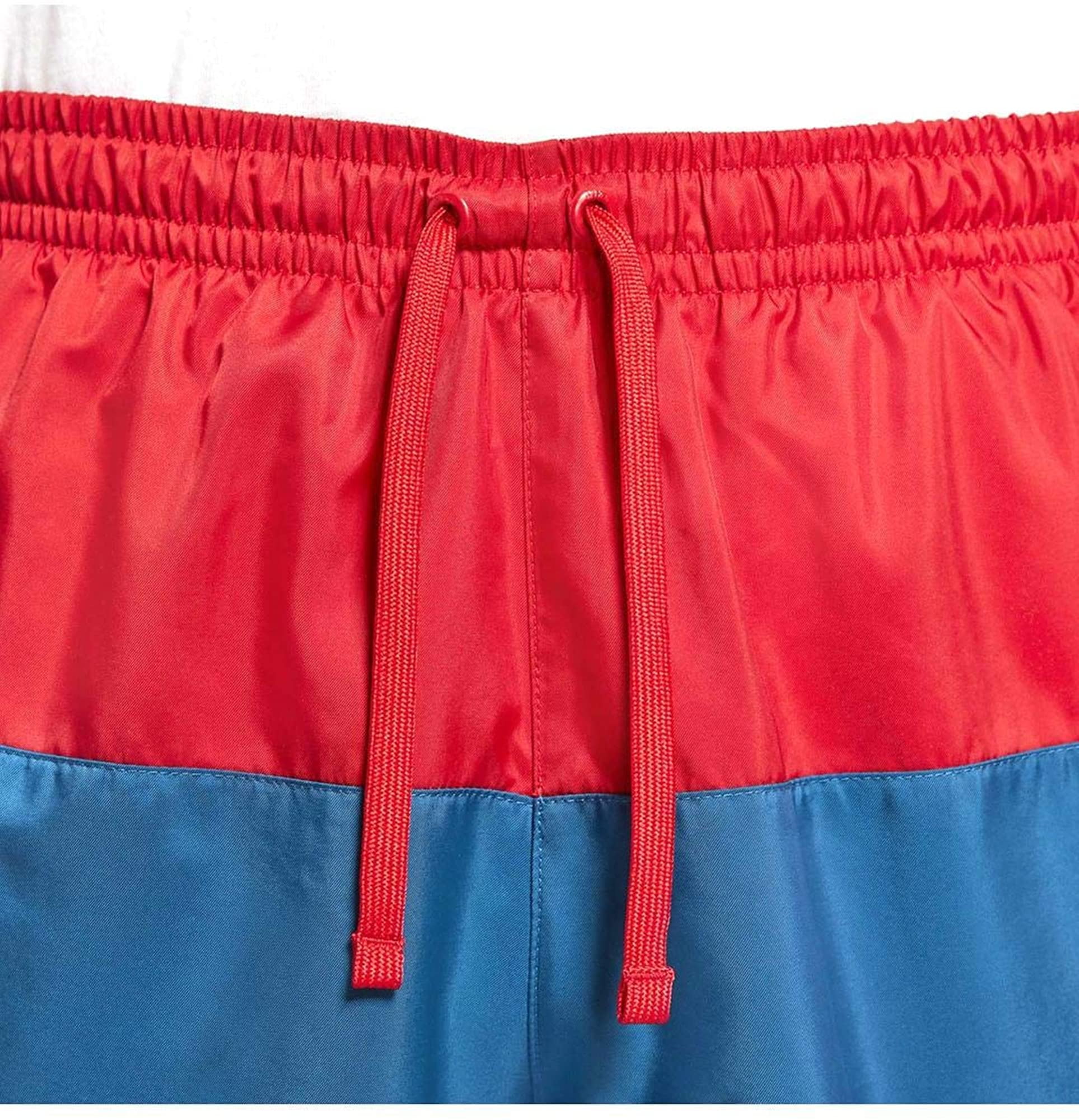 nike men's sportswear novelty woven shorts