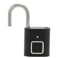 thumbnail image 2 of Cadenas d'Empreinte Digitale, Cadenas Intelligent Sans Clé Résistant à l'Eau pour Sacs à Main, 2 of 8