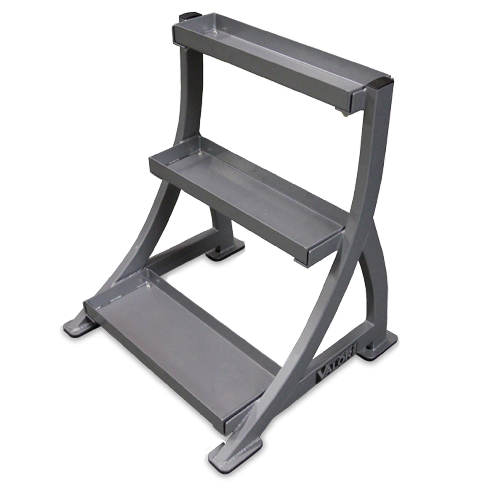 Valor Fitness BG-21 Kettle Bell Rack by Valor Athletics Inc.