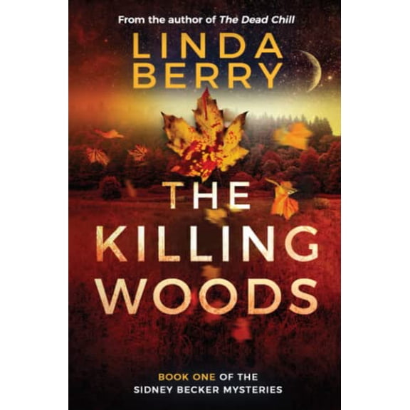 Pre-Owned The Sidney Becker Murder Mysteries: The Killing Woods (Paperback)