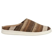 LifeStride Women's Nomad Casual Mule Sneaker, Wide Width available