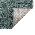 thumbnail image 4 of Jill Zarin Shaggy Chic Collection Area Rug - Shaggy (2' 7" x 10' Runner Rosemary Green), 4 of 11