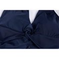 thumbnail image 4 of Maillot de Bain de Maternité d'Été pour Femmes une Pièce Tenue de Plage, 4 of 5