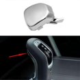 thumbnail image 1 of Lr099206 Lr117072g Gear Shift Lever Button Trim Cover Lid Fit For Range Rover Sport 2014-2019, 1 of 4