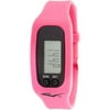 Everlast Digital Activity Tracker Watch, Multiple Colors Available