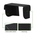 thumbnail image 3 of Camera Sun Hood, Waterproof Perfect Fit Lightweight Easy To Use Sunshade Foldable  For Osmo Pocket 3, 3 of 8