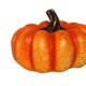 thumbnail image 5 of Modelo de Calabaza Falsa, Calabazas Artificiales de Halloween, Modelo de Calabaza de Simulación Rústica DIY, Otoño para Fiesta de Mesa de Cocina de Ha Estilo C Macarena Calabazas Falsas, 5 of 6