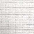thumbnail image 1 of Funda De Almohada Con Pana Súper Suave A Rayas, Fundas De Cojín En Blanco Brillante, 12x20 Pulgadas, Fundas De Almohada De Color Sólido Para Sofá Dormitorio Sofá (hy), 1 of 5