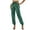 Green, variant on Sequin Pants Women High Waist Shiny Sequin Casual Loose Pencil Pants Plus Size Pants