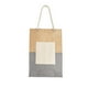 thumbnail image 2 of Paquete 40 piezas Bolsa de yute con interior laminado rosa 22 x 32 x 14, 2 of 4