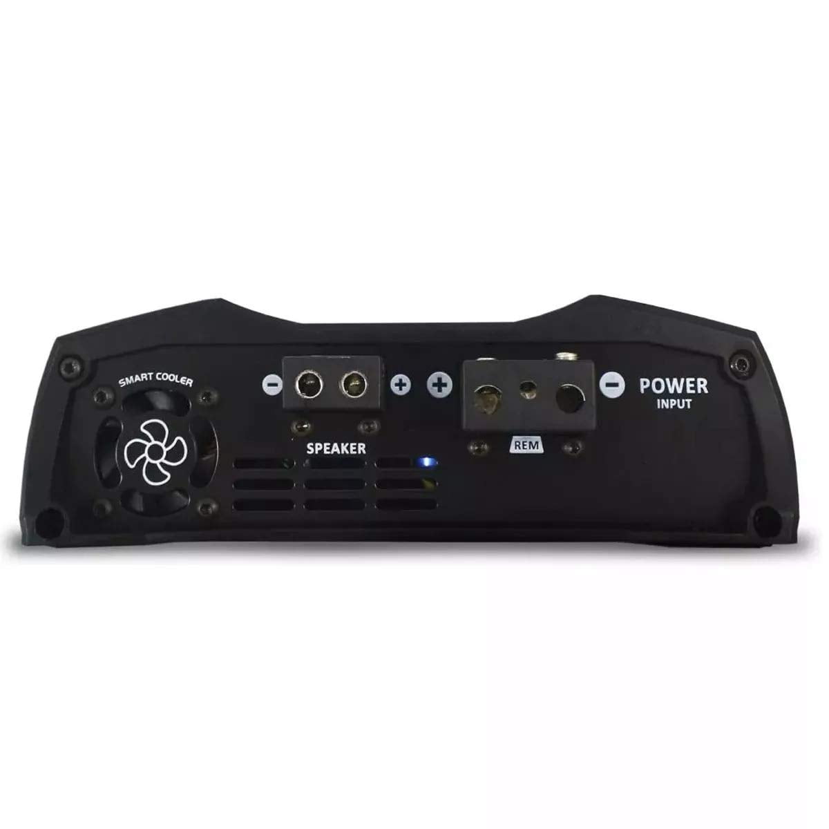 taramps md1200 2Ω 1ch Taramp's MD 1200.1 2 Ohms 1200 Watts Class D Full Range Mono