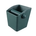 thumbnail image 1 of Caja para golpear café, caja para golpear café expreso con barra extraíble, contenedor de basura para café, accesorios para máquina de café expreso pa atrovirens, 1 of 8