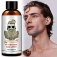 thumbnail image 2 of Lotion de Rasage Hydratante et Rafraîchissante pour Hommes 100ml, 2 of 6