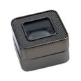 thumbnail image 3 of Caja de almacenamiento de puntas de billar, accesorios de billar, resistente, práctica, a prueba de golpes, transparente Tipo B, 3 of 8