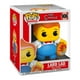 thumbnail image 1 of Pop Lard Lad 6" 906 Funko Television: The Simpsons, 1 of 2
