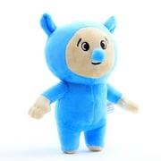 uiuoutoy Billy and Bam Bam Lovely Soft Stuffed Toys Blue Bam Soft Toys Cuddly 20cm Children Gift
